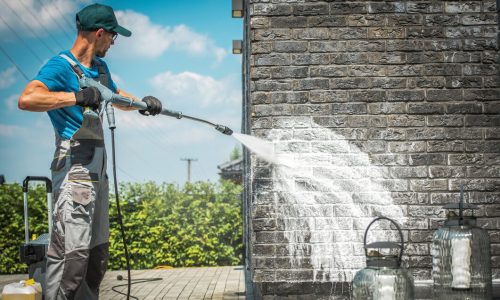 House-Power-Washing